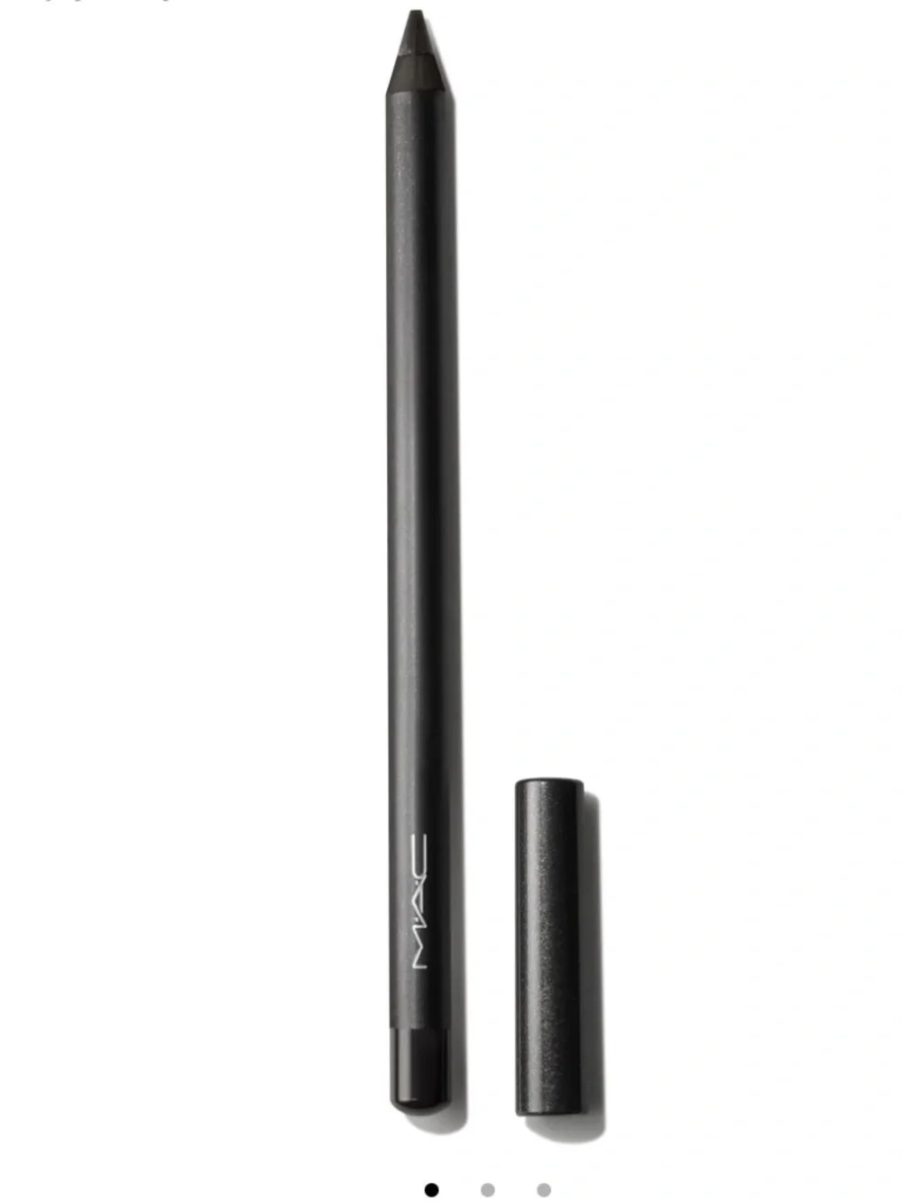 Mac Eye Kohl Eyeliner in Smolder